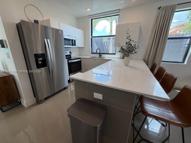 Real estate property located at 3645 3 st, Miami-dade, Kirkland Heights Amd, Miami, FL