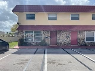 Real estate property located at 4167 66th Way #138, Broward, Brentwood Townhouse 4 Con, Davie, FL
