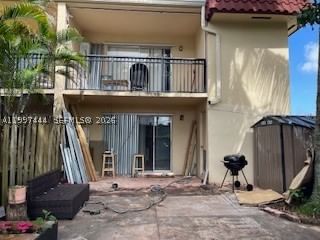 Real estate property located at 4167 66th Way #138, Broward, Brentwood Townhouse 4 Con, Davie, FL