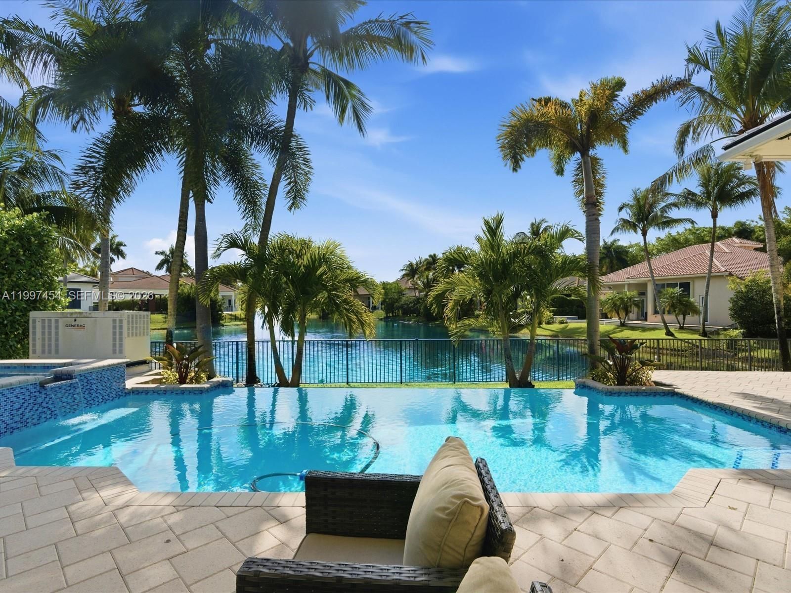 Real estate property located at 770 Leigh Palm Ave, Broward, Enclave 2nd Section, Plantation, FL