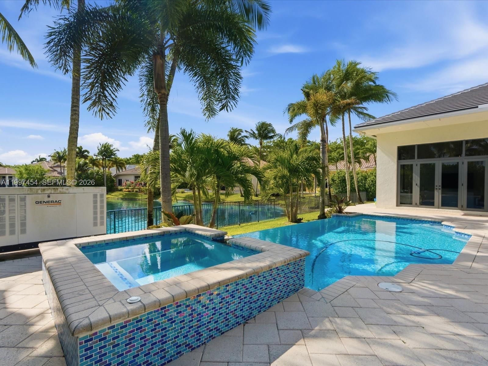 Real estate property located at 770 Leigh Palm Ave, Broward, Enclave 2nd Section, Plantation, FL