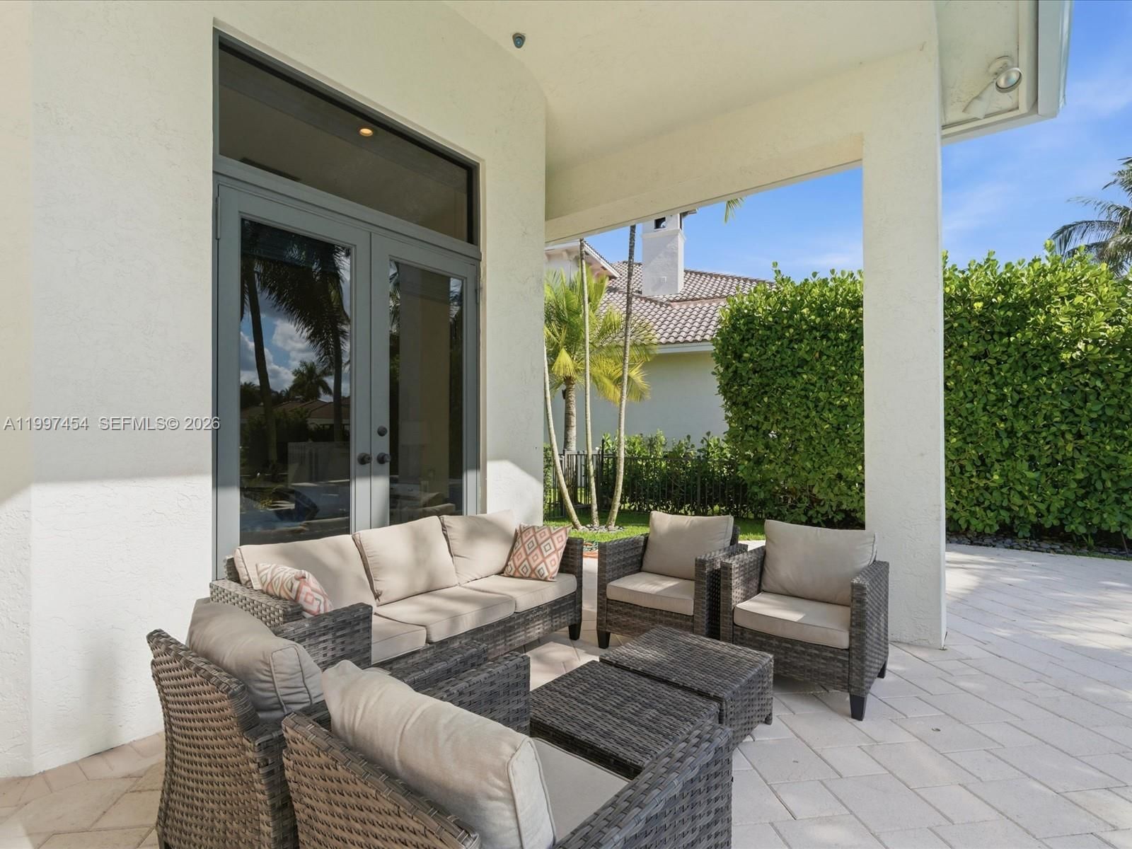 Real estate property located at 770 Leigh Palm Ave, Broward, Enclave 2nd Section, Plantation, FL