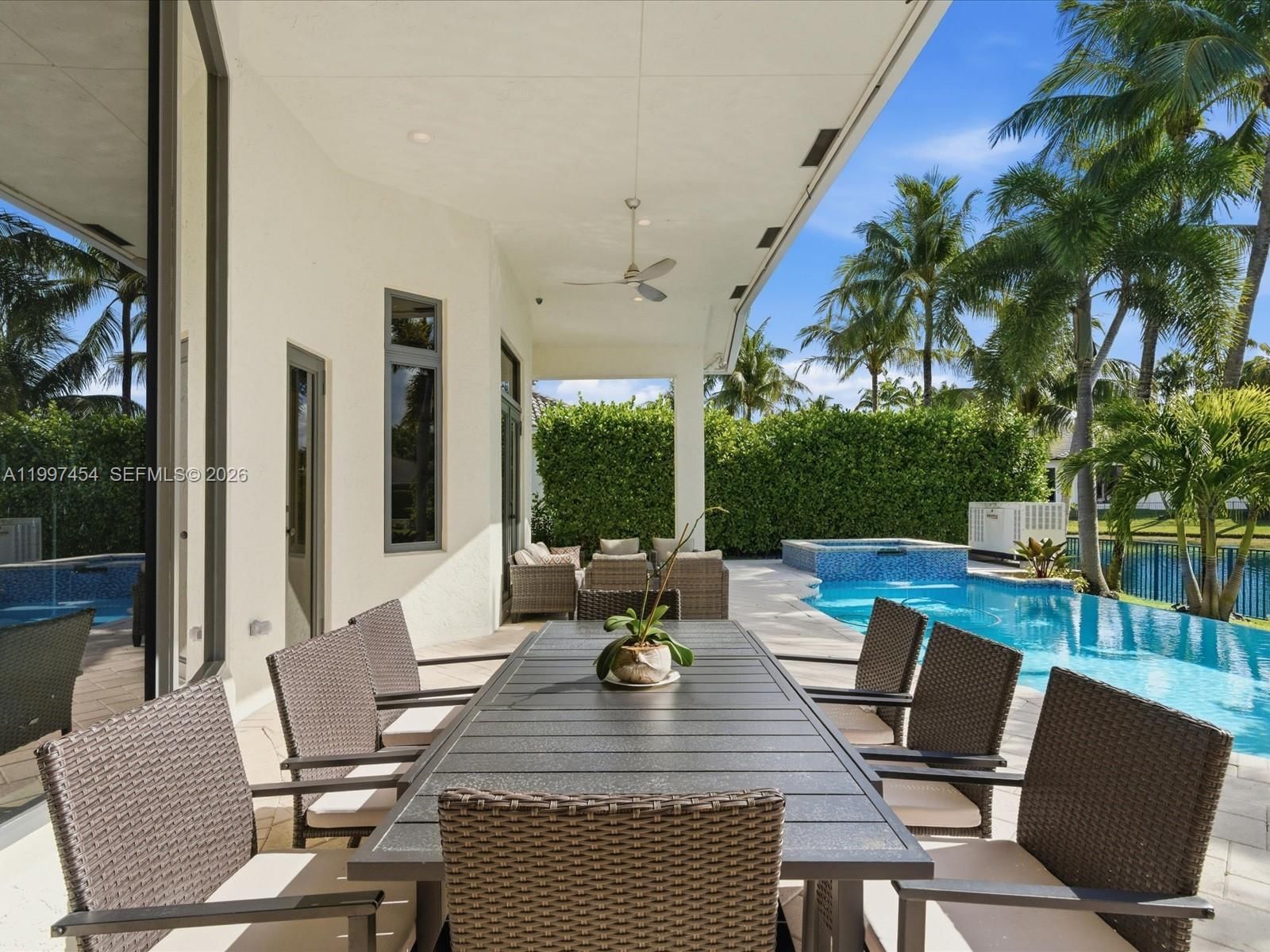 Real estate property located at 770 Leigh Palm Ave, Broward, Enclave 2nd Section, Plantation, FL