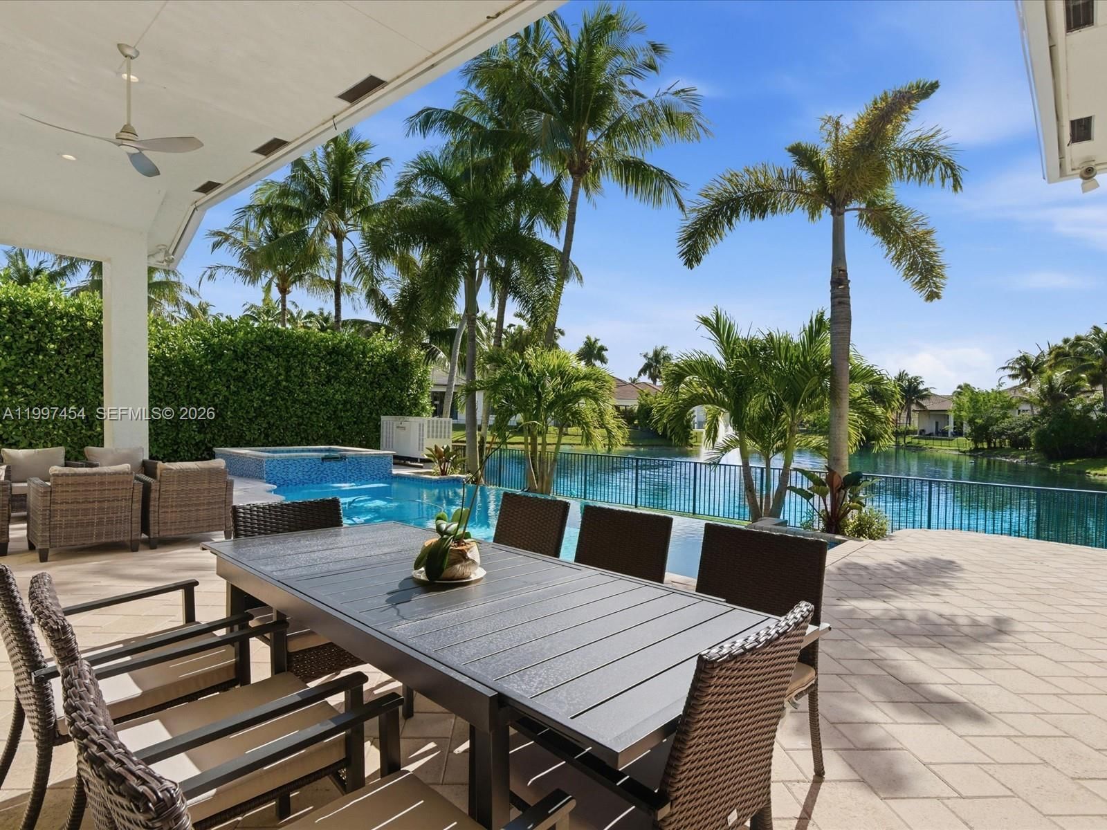 Real estate property located at 770 Leigh Palm Ave, Broward, Enclave 2nd Section, Plantation, FL