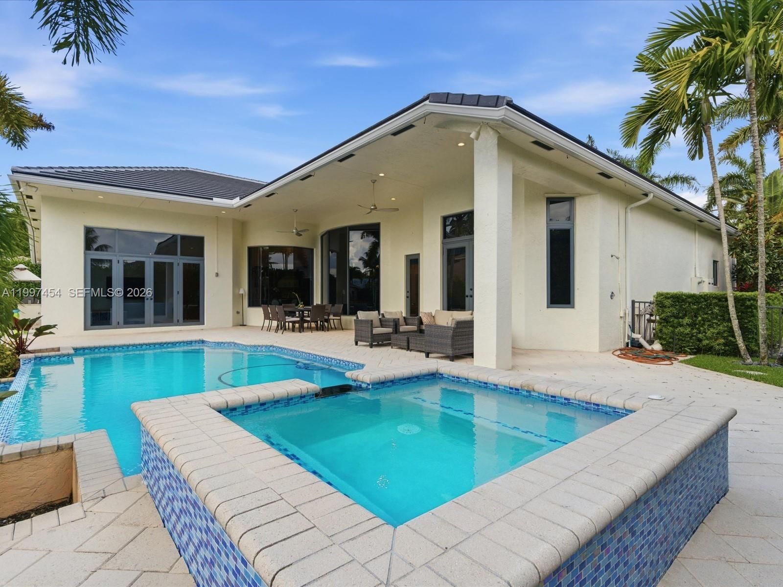 Real estate property located at 770 Leigh Palm Ave, Broward, Enclave 2nd Section, Plantation, FL