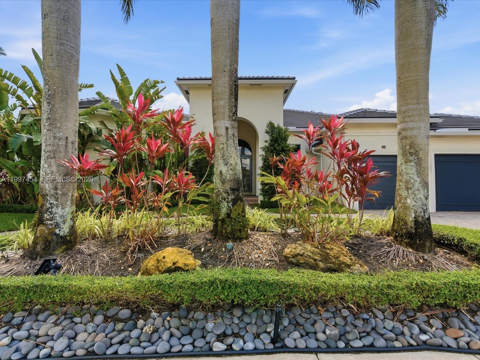 Real estate property located at 770 Leigh Palm Ave, Broward, Enclave 2nd Section, Plantation, FL