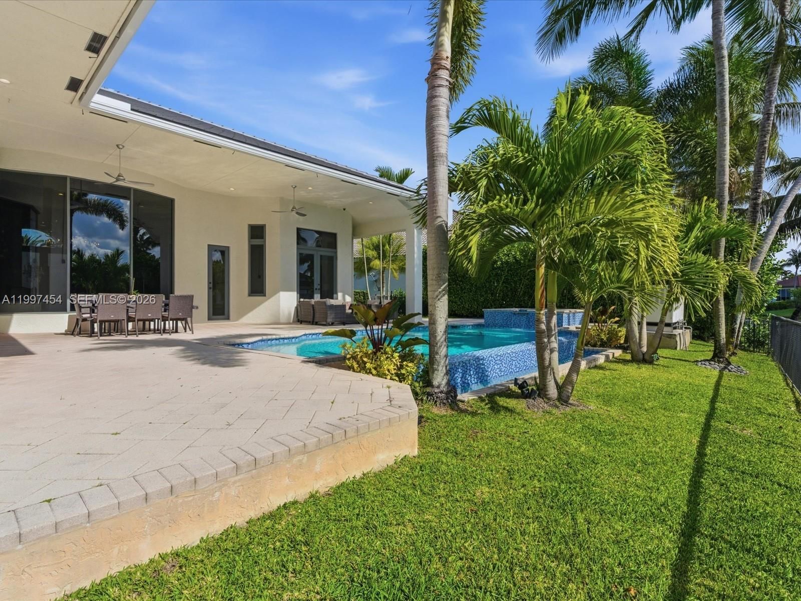 Real estate property located at 770 Leigh Palm Ave, Broward, Enclave 2nd Section, Plantation, FL