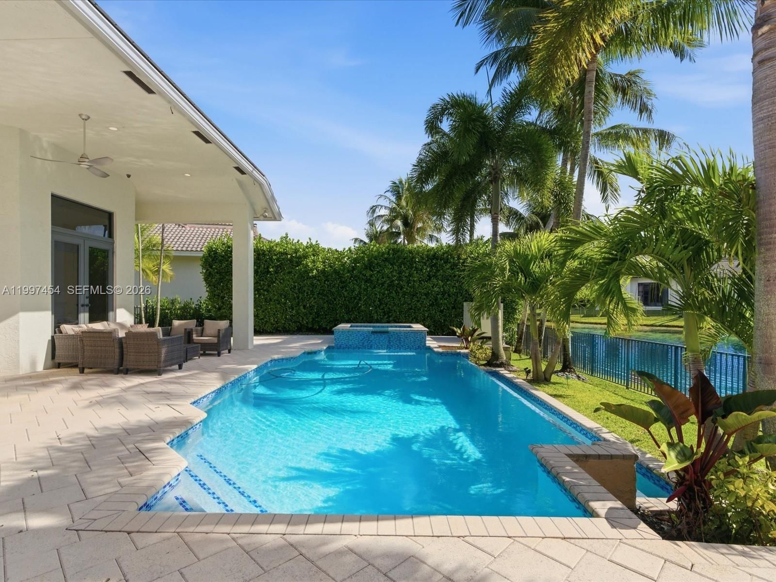 Real estate property located at 770 Leigh Palm Ave, Broward, Enclave 2nd Section, Plantation, FL