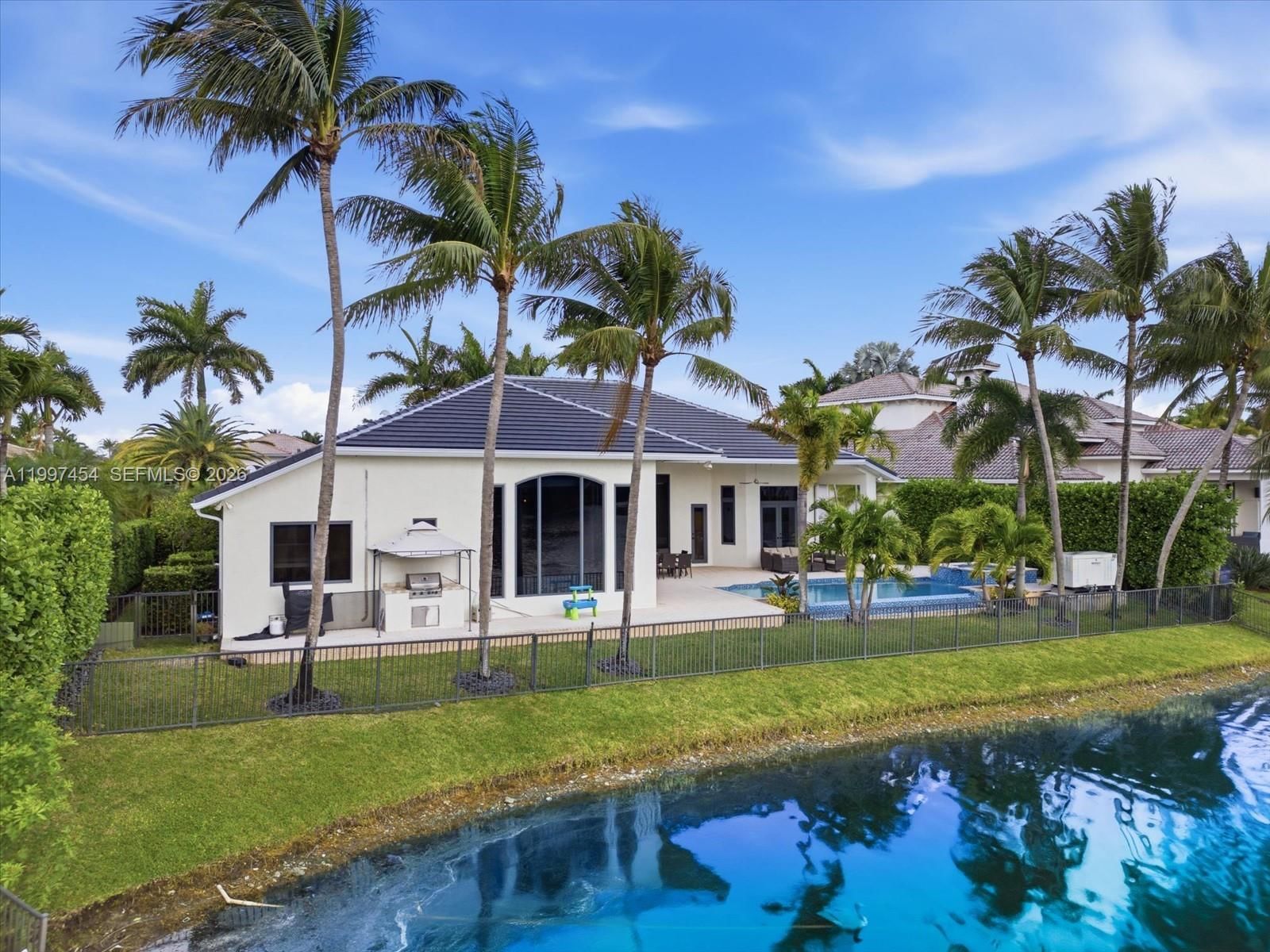 Real estate property located at 770 Leigh Palm Ave, Broward, Enclave 2nd Section, Plantation, FL