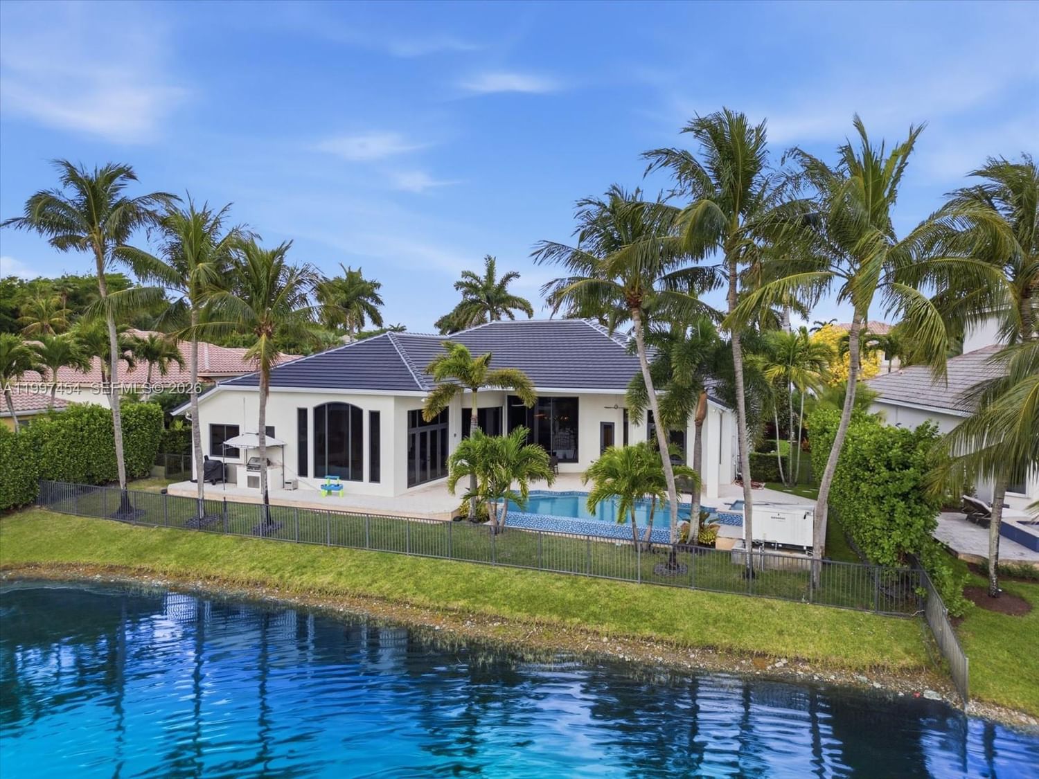 Real estate property located at 770 Leigh Palm Ave, Broward, Enclave 2nd Section, Plantation, FL