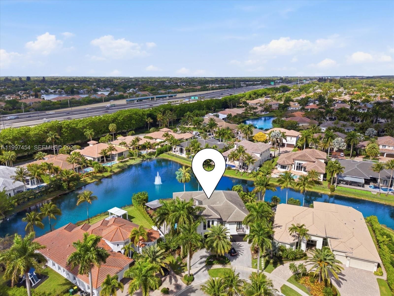 Real estate property located at 770 Leigh Palm Ave, Broward, Enclave 2nd Section, Plantation, FL