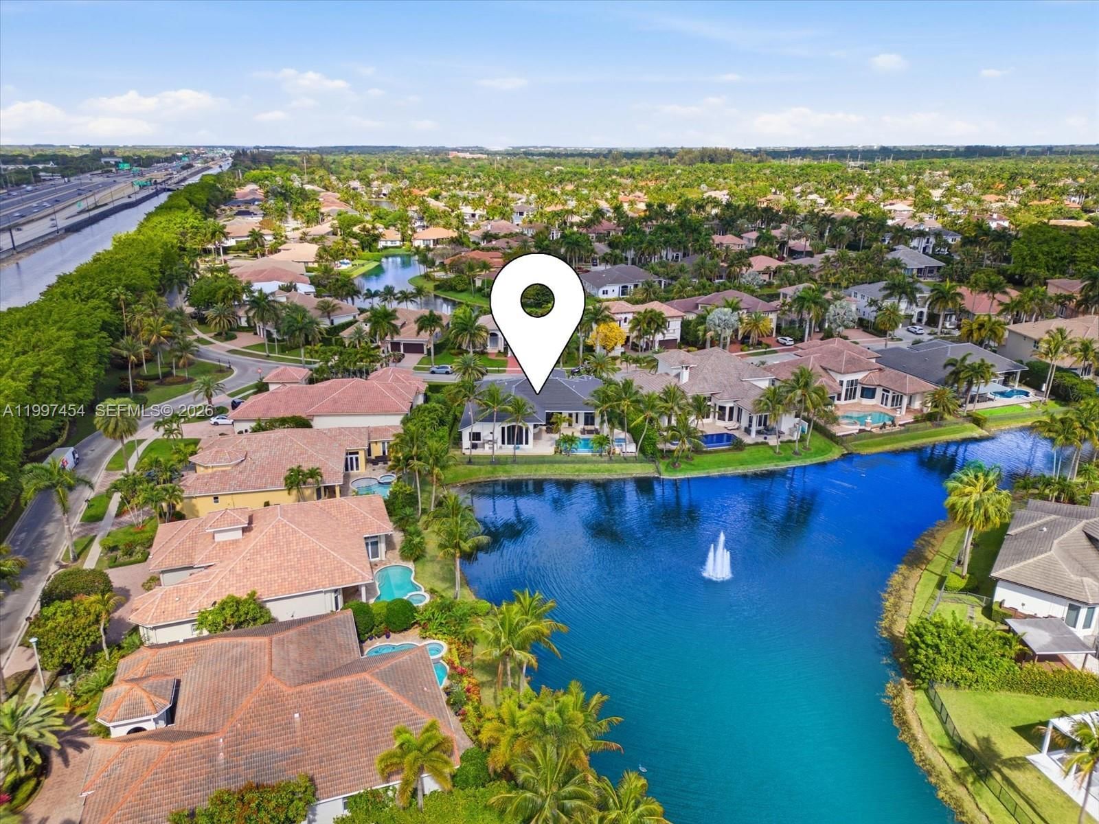 Real estate property located at 770 Leigh Palm Ave, Broward, Enclave 2nd Section, Plantation, FL