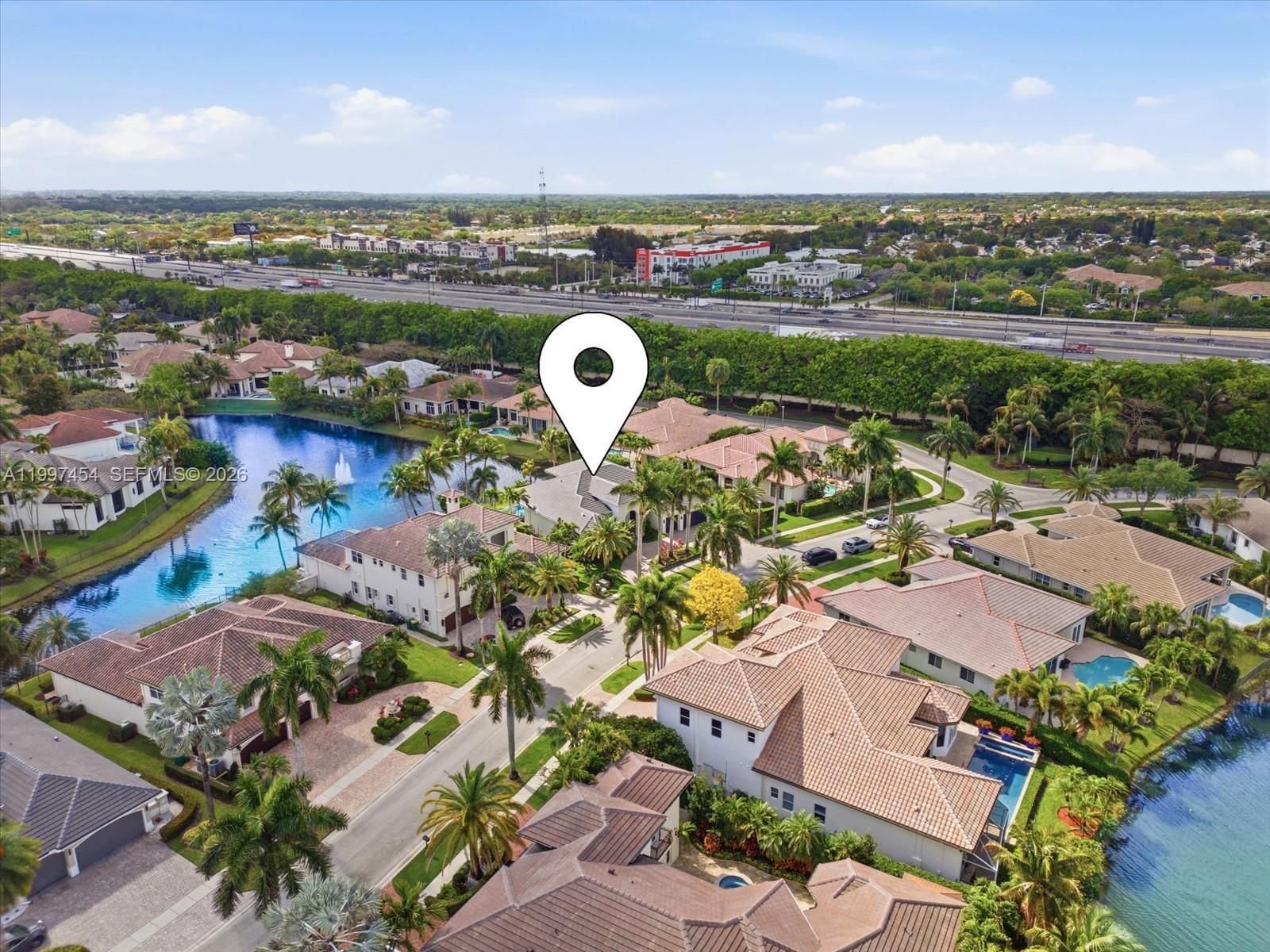 Real estate property located at 770 Leigh Palm Ave, Broward, Enclave 2nd Section, Plantation, FL