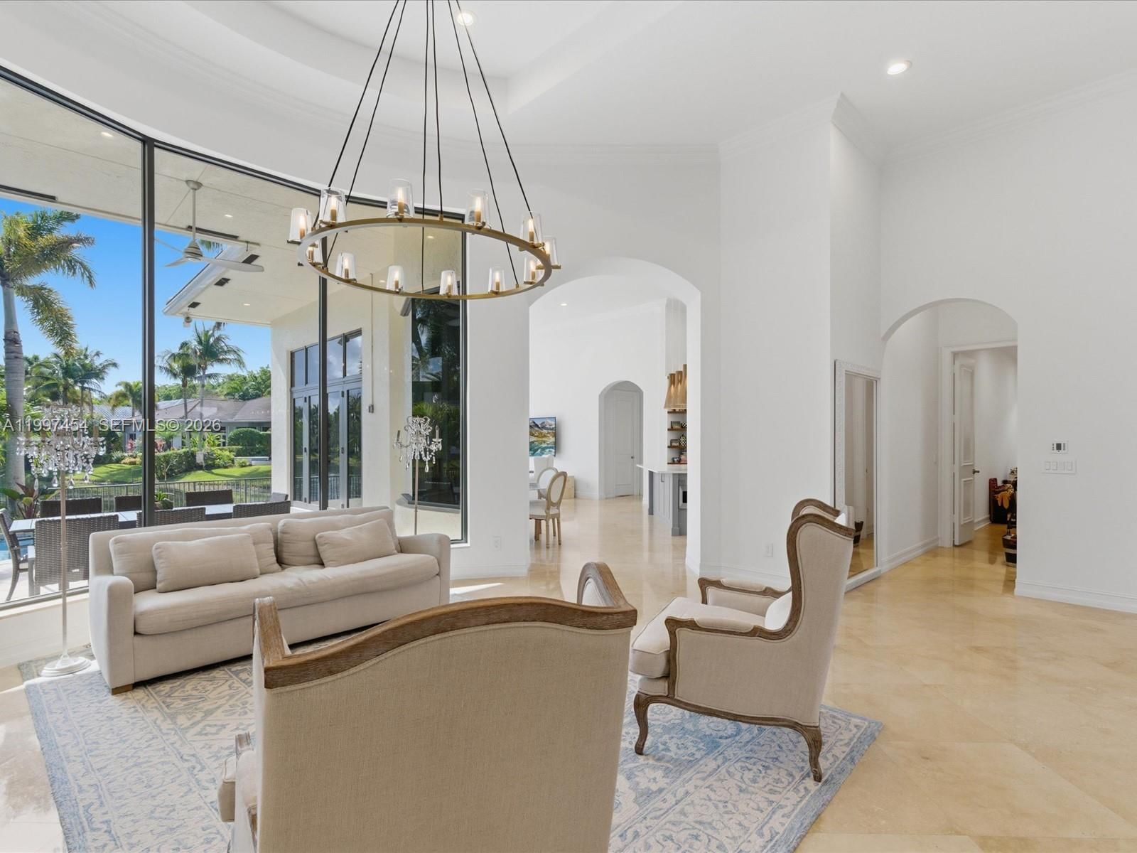 Real estate property located at 770 Leigh Palm Ave, Broward, Enclave 2nd Section, Plantation, FL