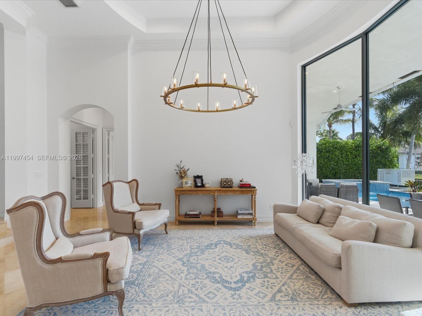 Real estate property located at 770 Leigh Palm Ave, Broward, Enclave 2nd Section, Plantation, FL