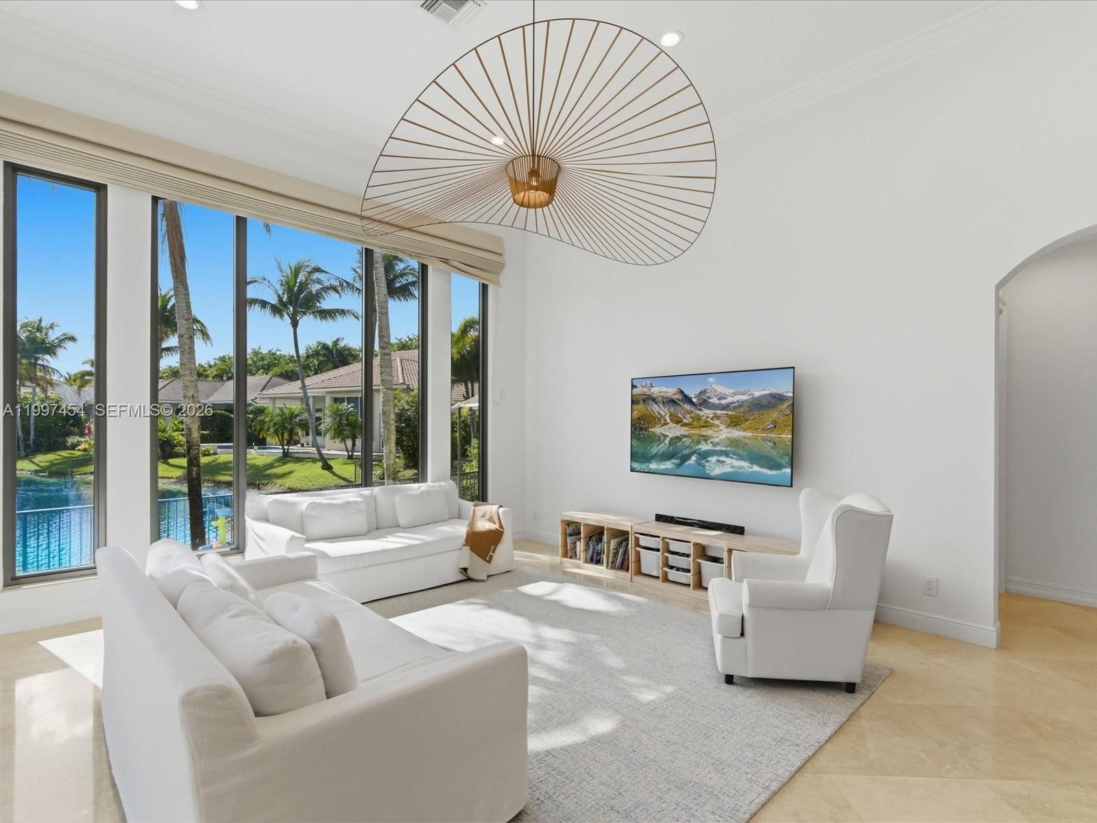 Real estate property located at 770 Leigh Palm Ave, Broward, Enclave 2nd Section, Plantation, FL