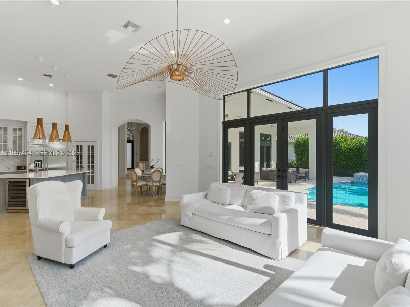 Real estate property located at 770 Leigh Palm Ave, Broward, Enclave 2nd Section, Plantation, FL