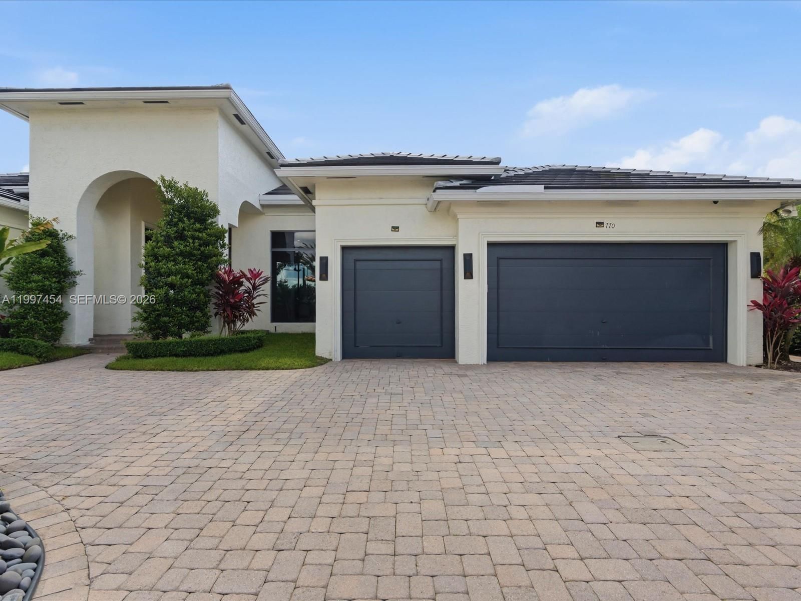 Real estate property located at 770 Leigh Palm Ave, Broward, Enclave 2nd Section, Plantation, FL