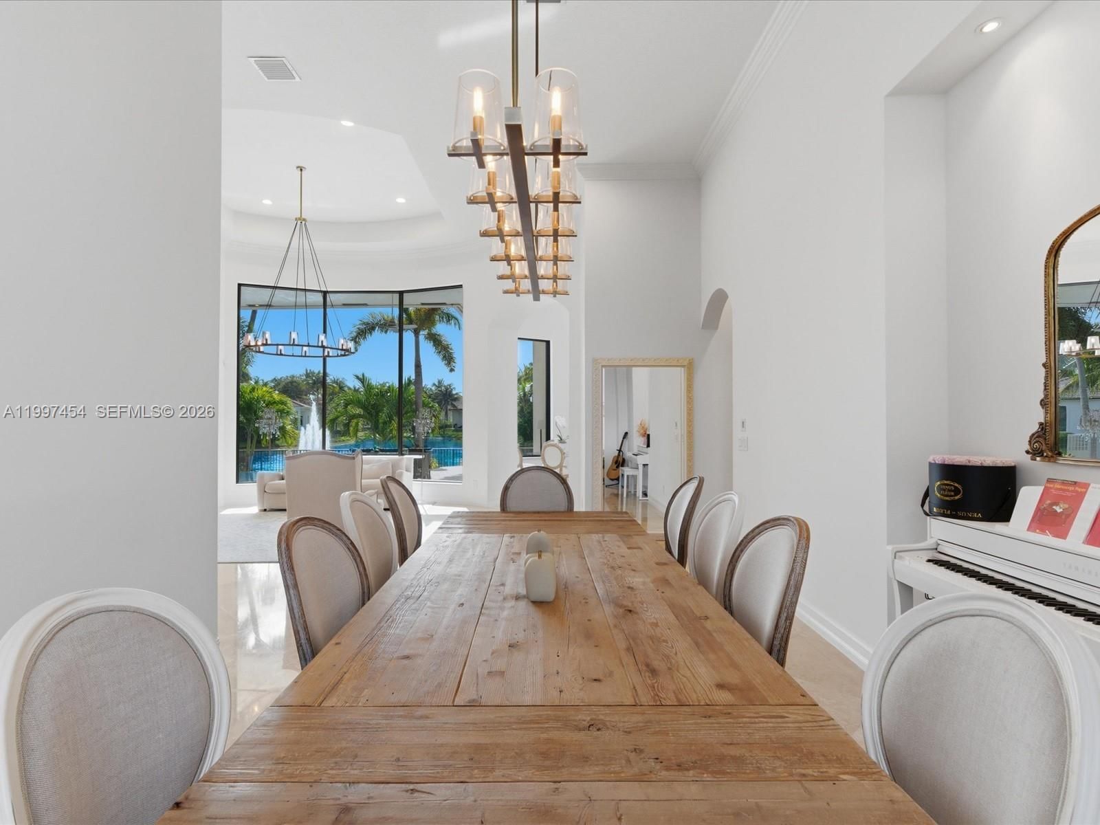 Real estate property located at 770 Leigh Palm Ave, Broward, Enclave 2nd Section, Plantation, FL