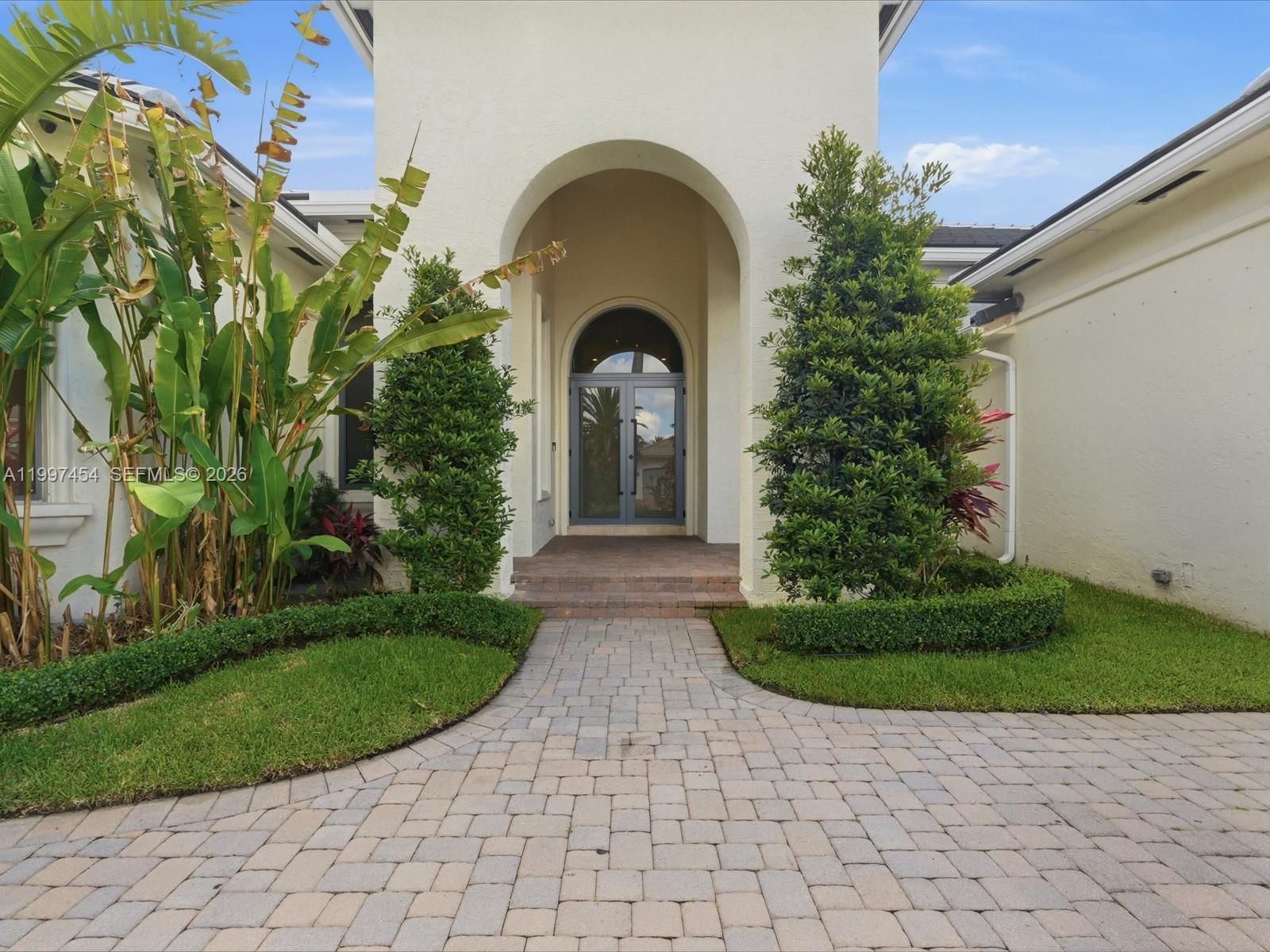 Real estate property located at 770 Leigh Palm Ave, Broward, Enclave 2nd Section, Plantation, FL