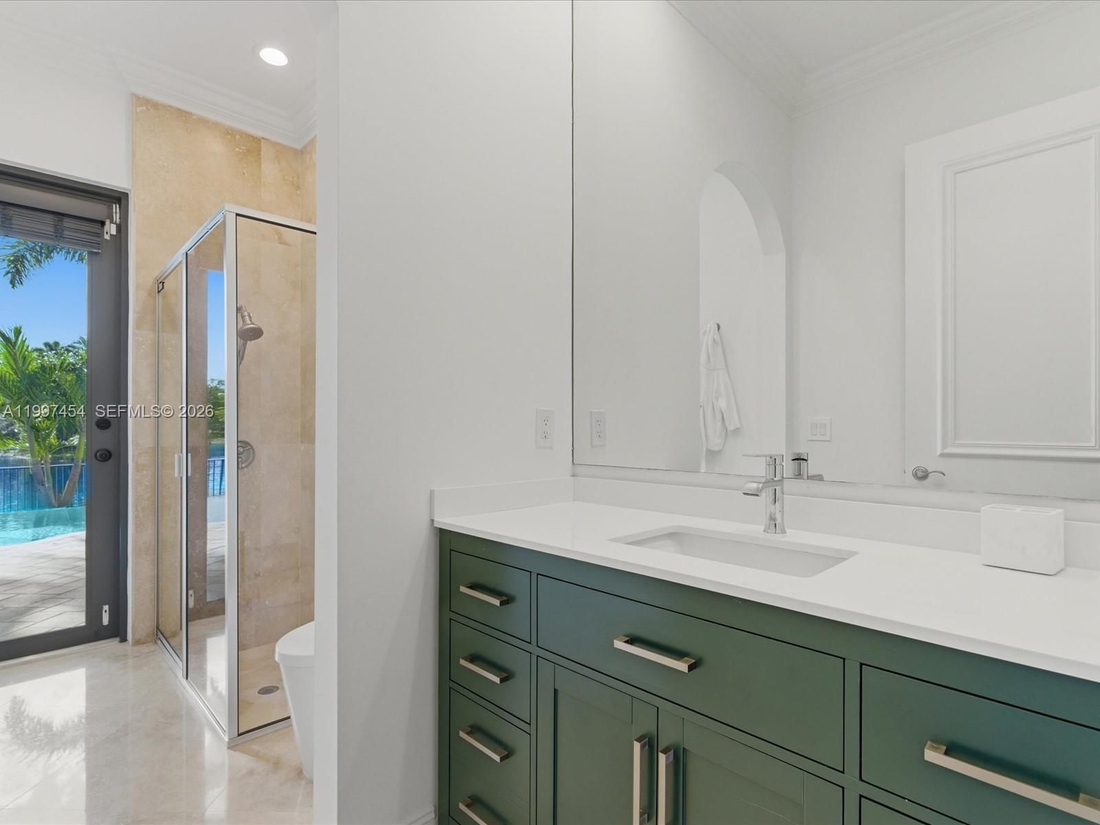 Real estate property located at 770 Leigh Palm Ave, Broward, Enclave 2nd Section, Plantation, FL