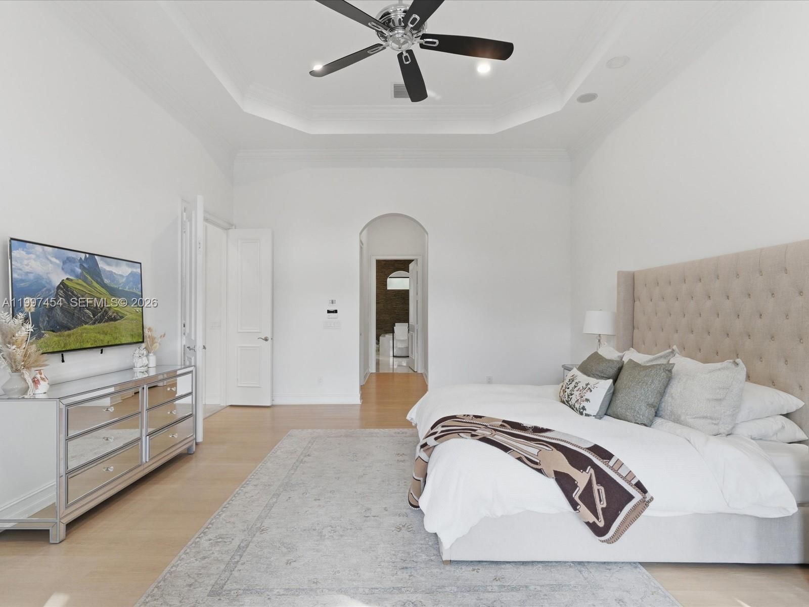 Real estate property located at 770 Leigh Palm Ave, Broward, Enclave 2nd Section, Plantation, FL