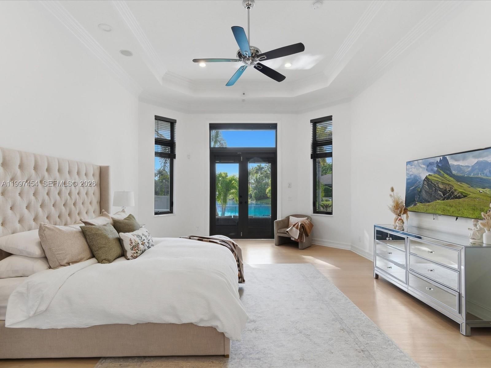 Real estate property located at 770 Leigh Palm Ave, Broward, Enclave 2nd Section, Plantation, FL