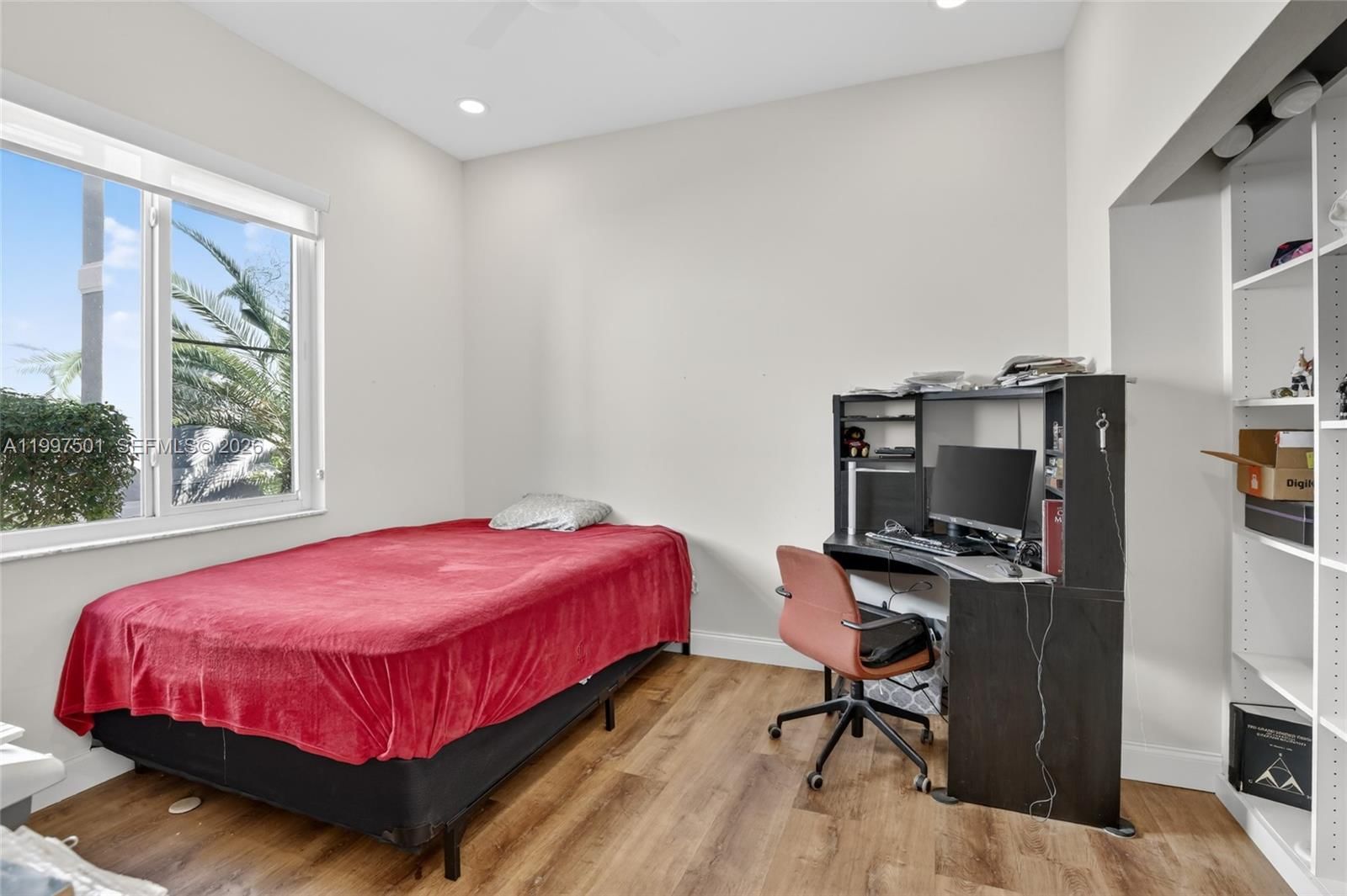 Real estate property located at 16307 17th Ct, Broward, Parkside At Spring Valley, Pembroke Pines, FL