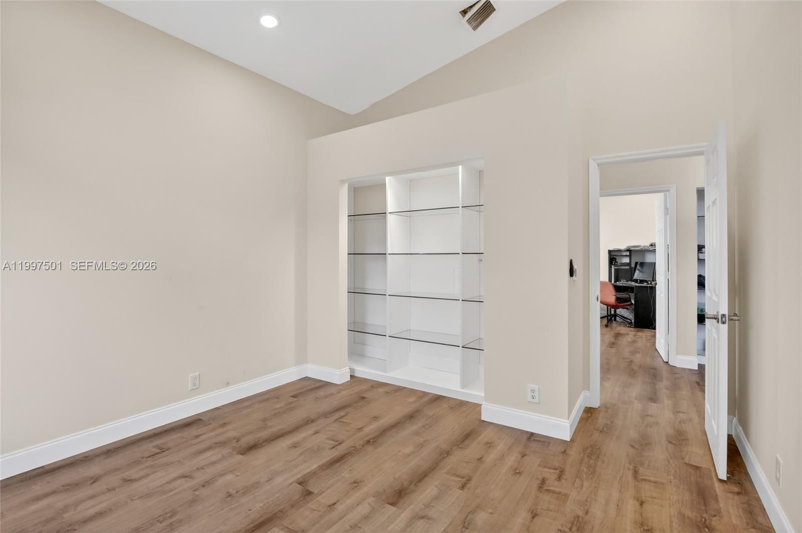 Real estate property located at 16307 17th Ct, Broward, Parkside At Spring Valley, Pembroke Pines, FL