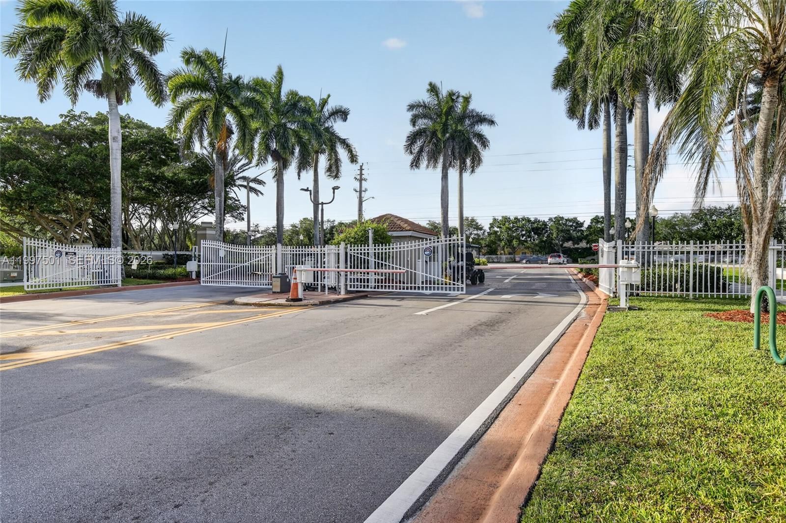 Real estate property located at 16307 17th Ct, Broward, Parkside At Spring Valley, Pembroke Pines, FL