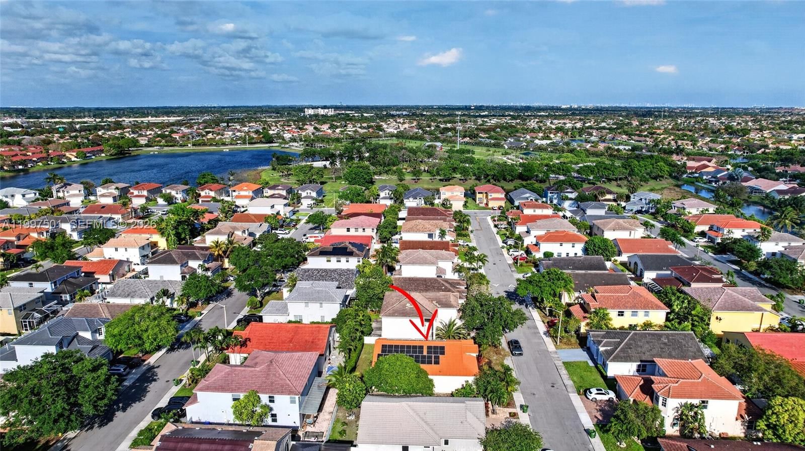 Real estate property located at 16307 17th Ct, Broward, Parkside At Spring Valley, Pembroke Pines, FL