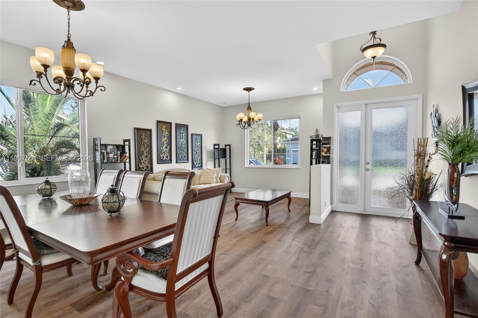 Real estate property located at 16307 17th Ct, Broward, Parkside At Spring Valley, Pembroke Pines, FL