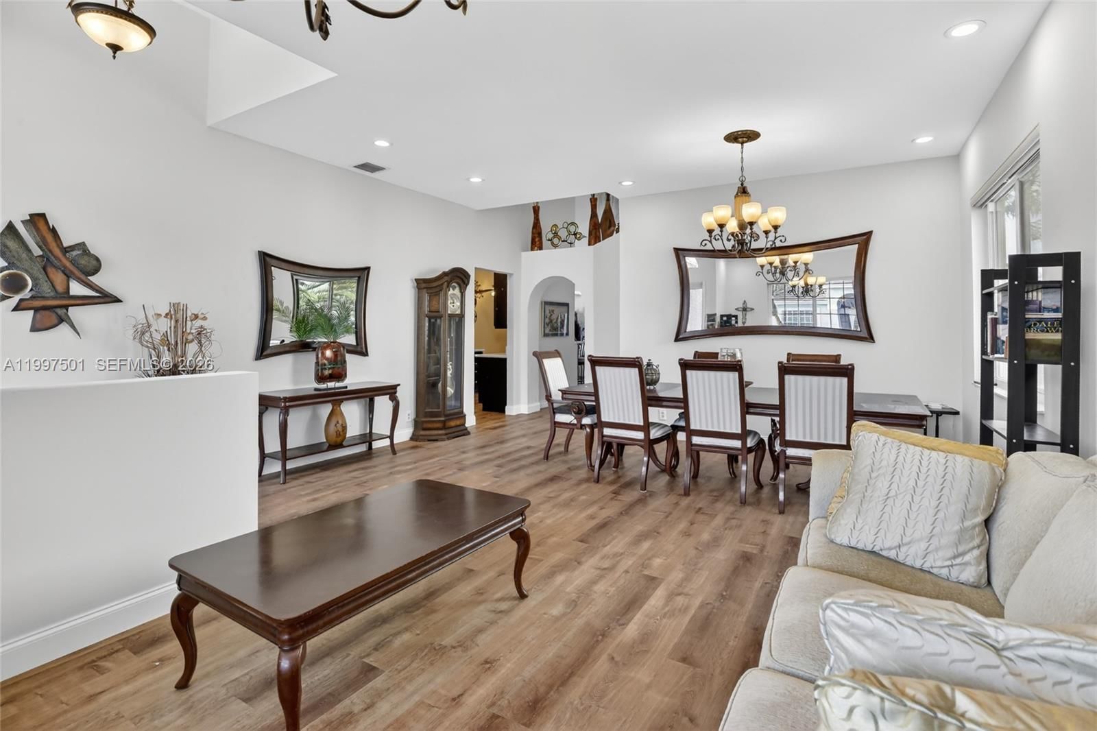 Real estate property located at 16307 17th Ct, Broward, Parkside At Spring Valley, Pembroke Pines, FL