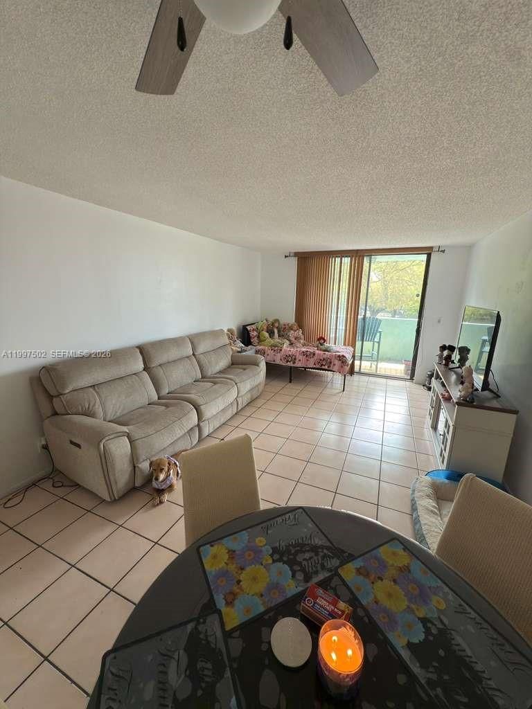 Real estate property located at 1825 44th Pl #208, Miami-dade, Imperial Terraces Condo, Hialeah, FL