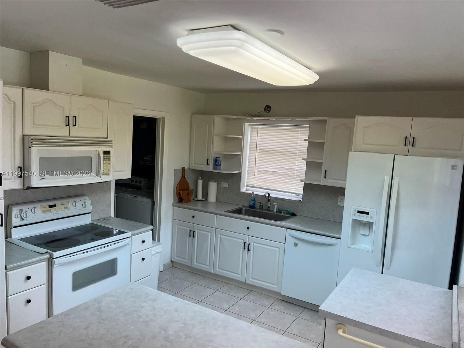 Real estate property located at 9775 78th St, Miami-dade, Heftler Homes Sunset Park, Miami, FL