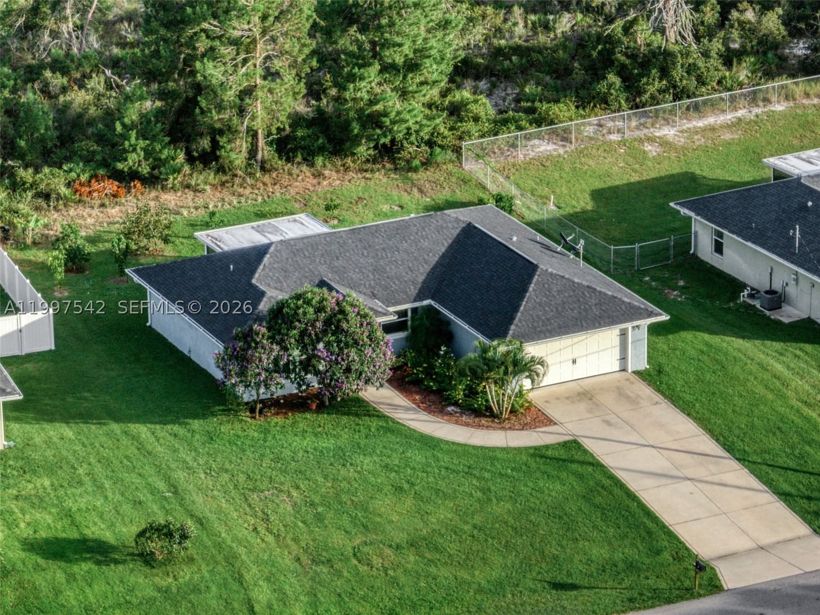 Real estate property located at 112 Bimini St NE, Highlands, Placid Lakes Sec 20, Lake Placid, FL