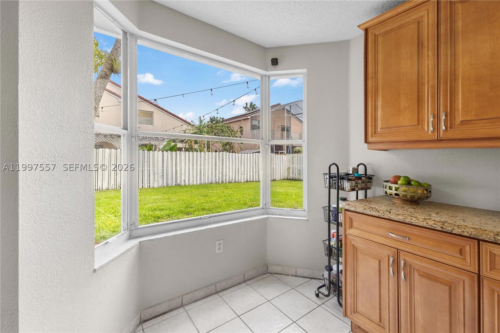 Real estate property located at 317 191st Ter, Broward, Twin Acres, Pembroke Pines, FL
