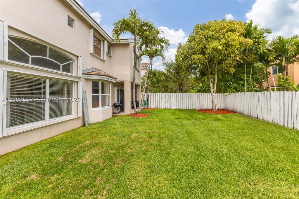 Real estate property located at 317 191st Ter, Broward, Twin Acres, Pembroke Pines, FL