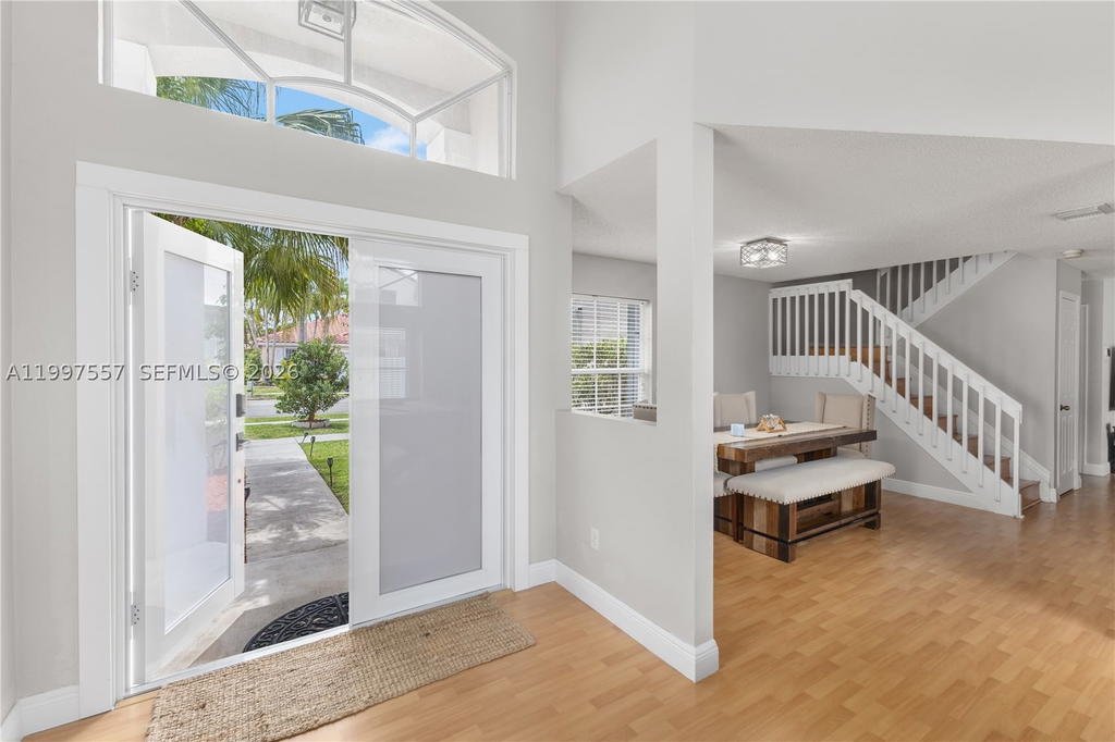 Real estate property located at 317 191st Ter, Broward, Twin Acres, Pembroke Pines, FL