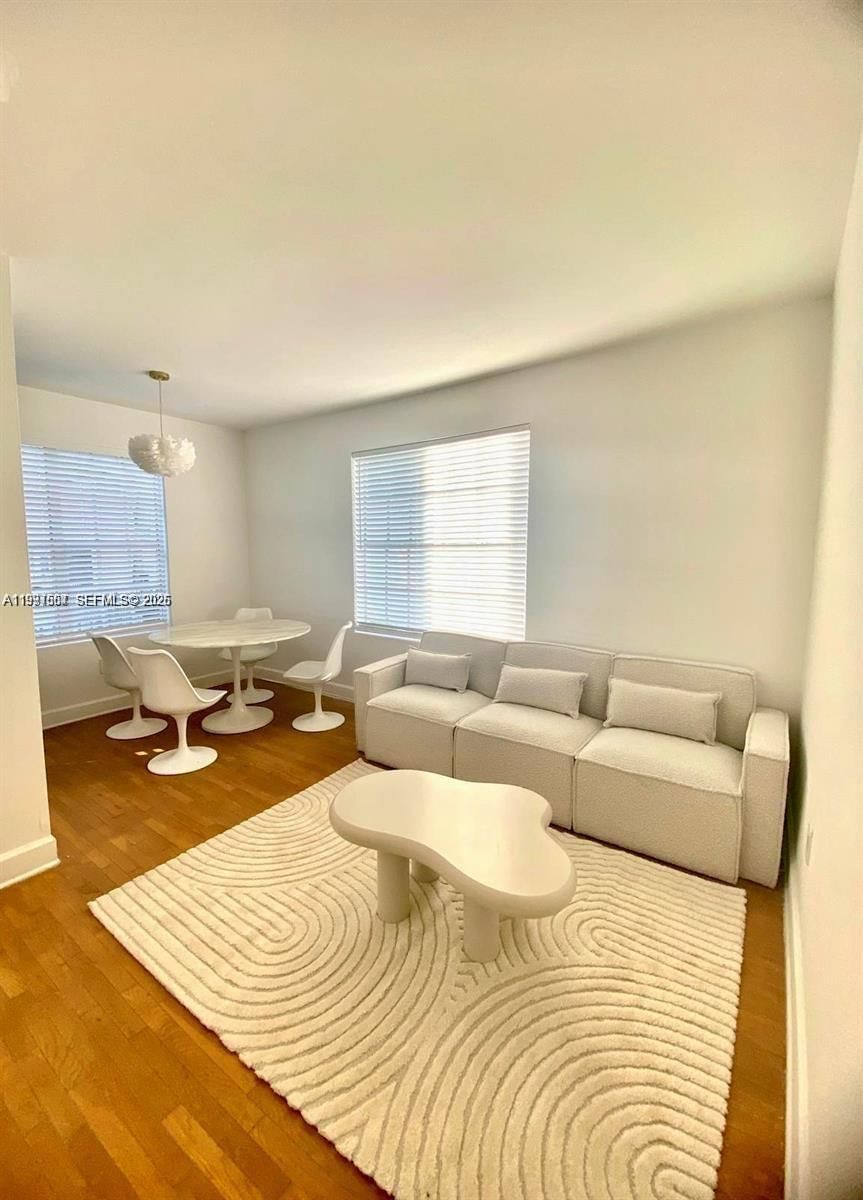 Real estate property located at 605 Euclid Ave #103, Miami-dade, The St George Condo, Miami Beach, FL