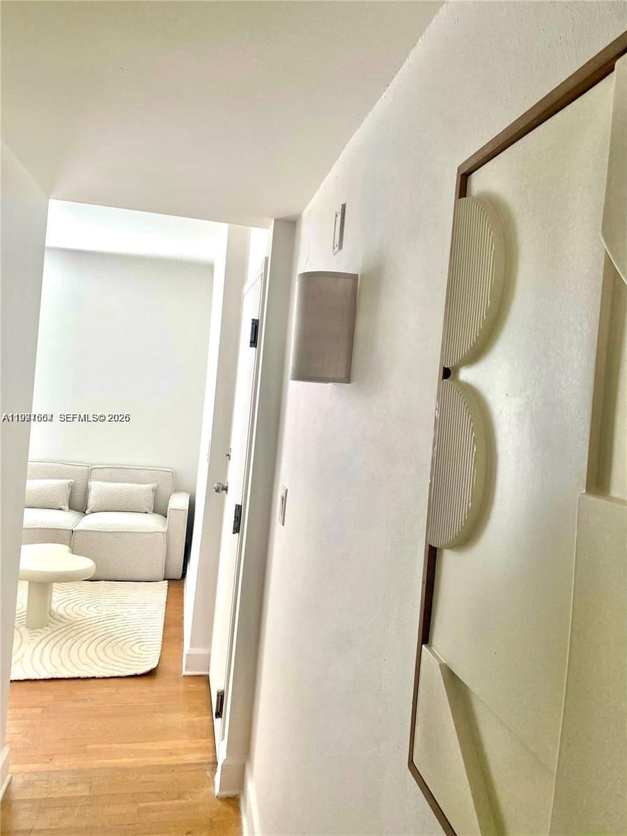 Real estate property located at 605 Euclid Ave #103, Miami-dade, The St George Condo, Miami Beach, FL