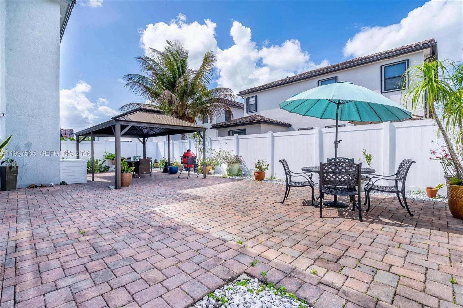 Real estate property located at 3521 92nd Pl, Miami-dade, Bonterra, Hialeah, FL