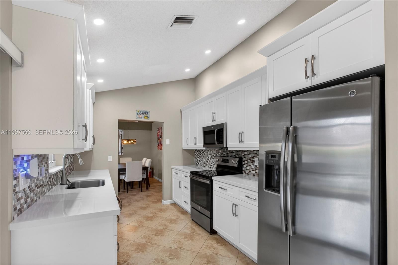 Real estate property located at 290 116th Ter, Broward, West Glen Village, Coral Springs, FL