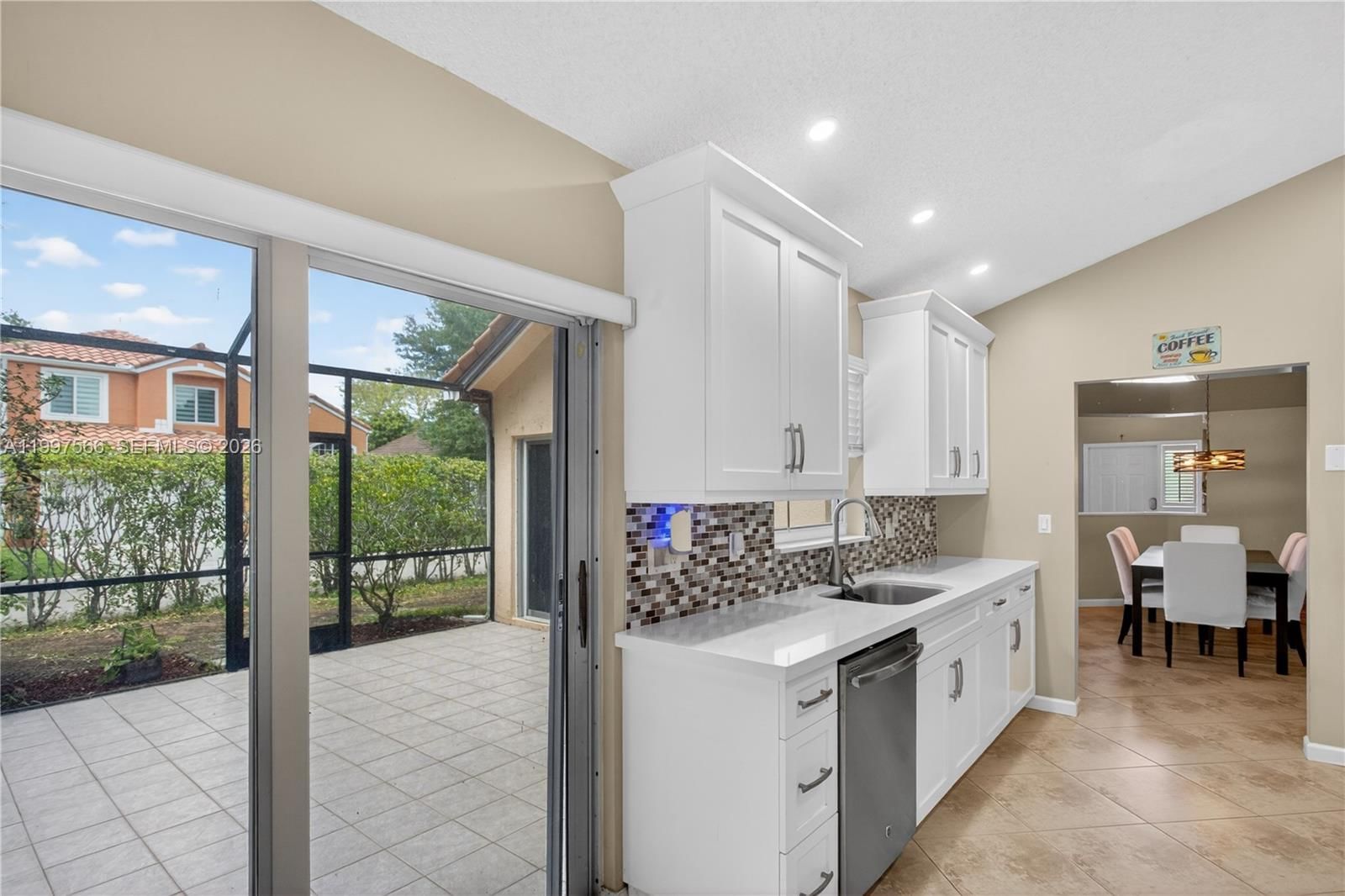 Real estate property located at 290 116th Ter, Broward, West Glen Village, Coral Springs, FL