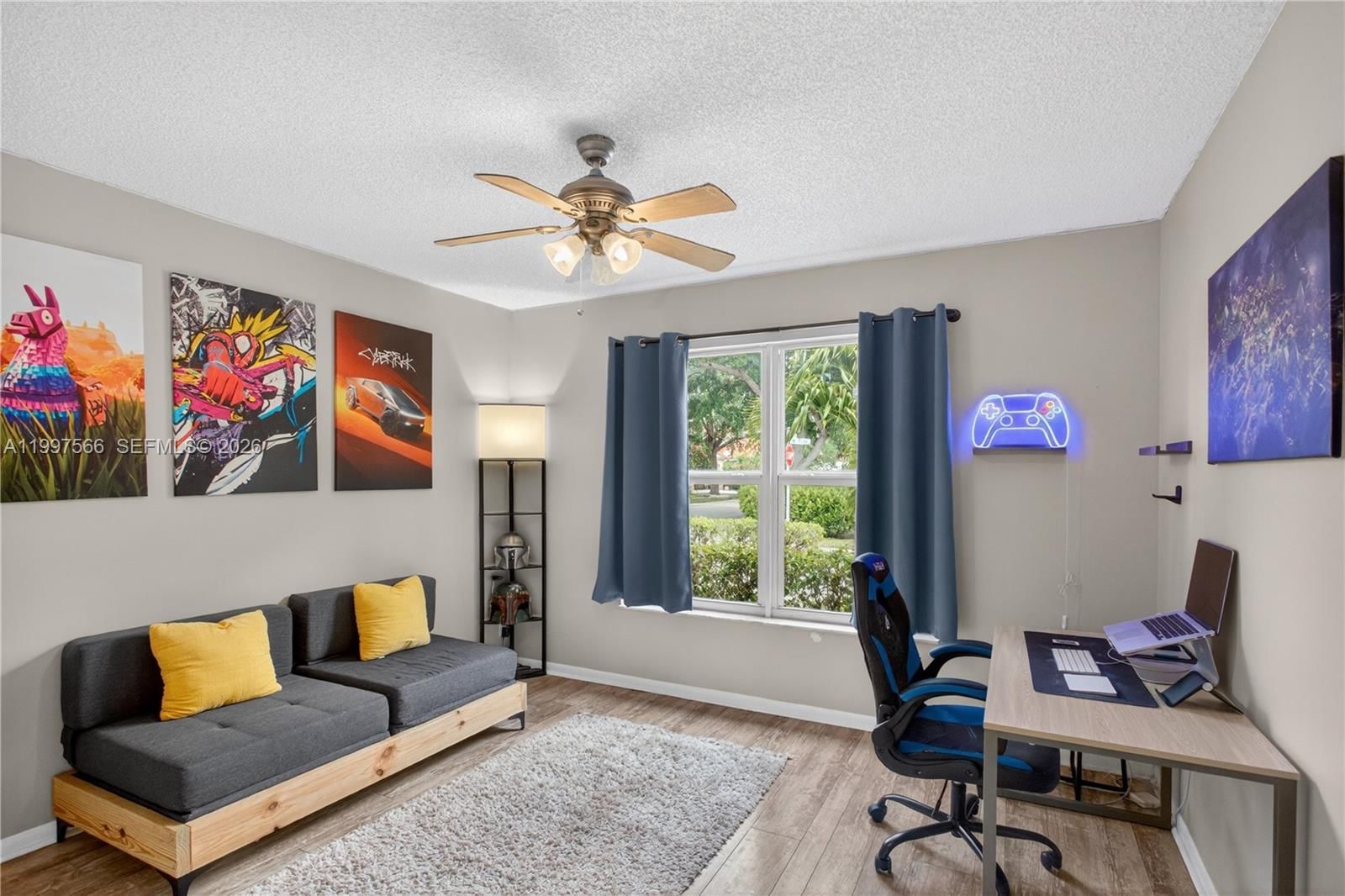 Real estate property located at 290 116th Ter, Broward, West Glen Village, Coral Springs, FL