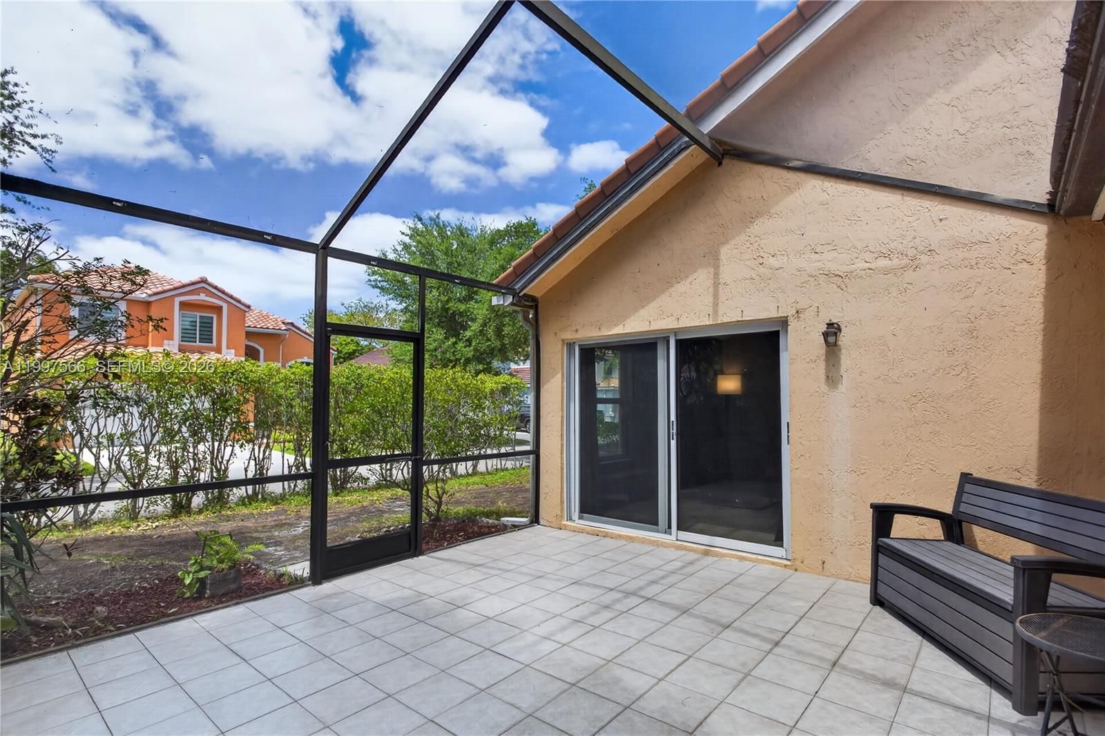 Real estate property located at 290 116th Ter, Broward, West Glen Village, Coral Springs, FL