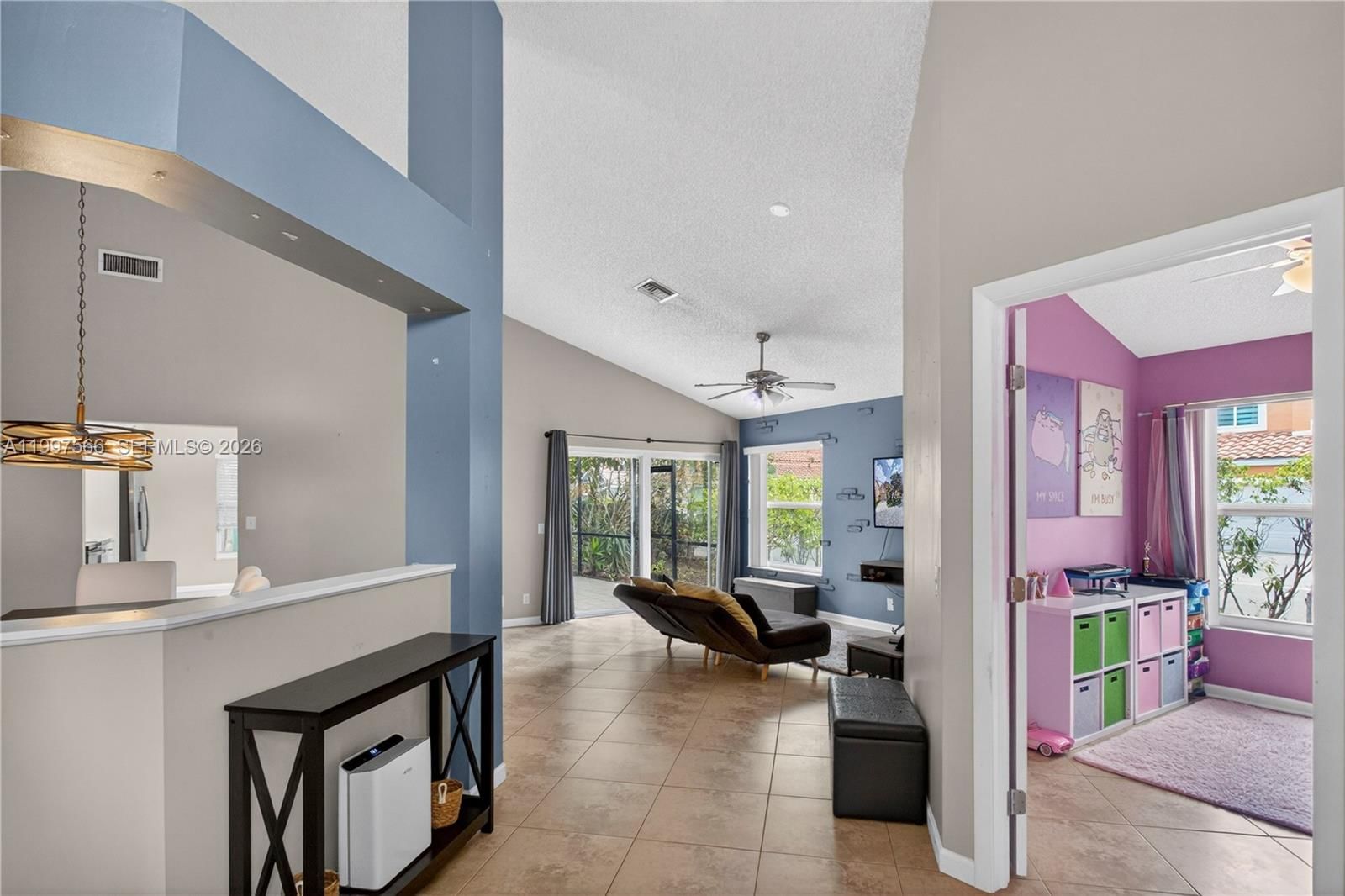 Real estate property located at 290 116th Ter, Broward, West Glen Village, Coral Springs, FL