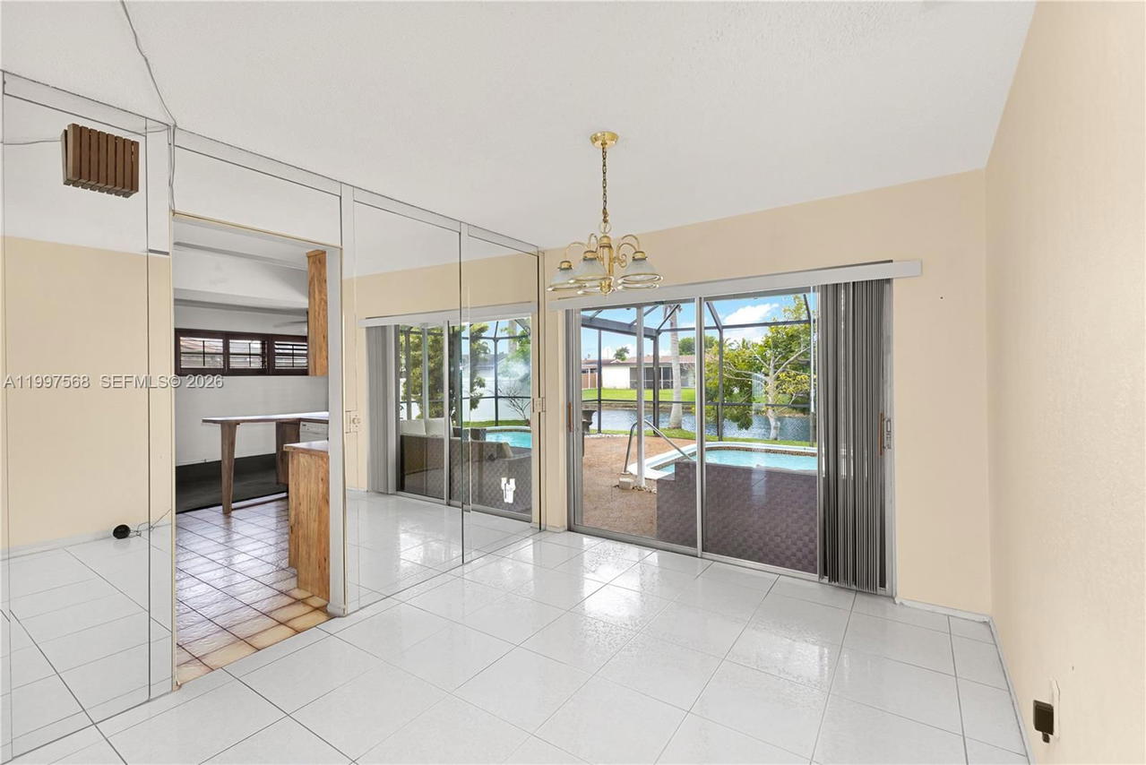 Real estate property located at 11500 42nd St, Broward, Sunrise Golf Vlg Sec 24, Sunrise, FL