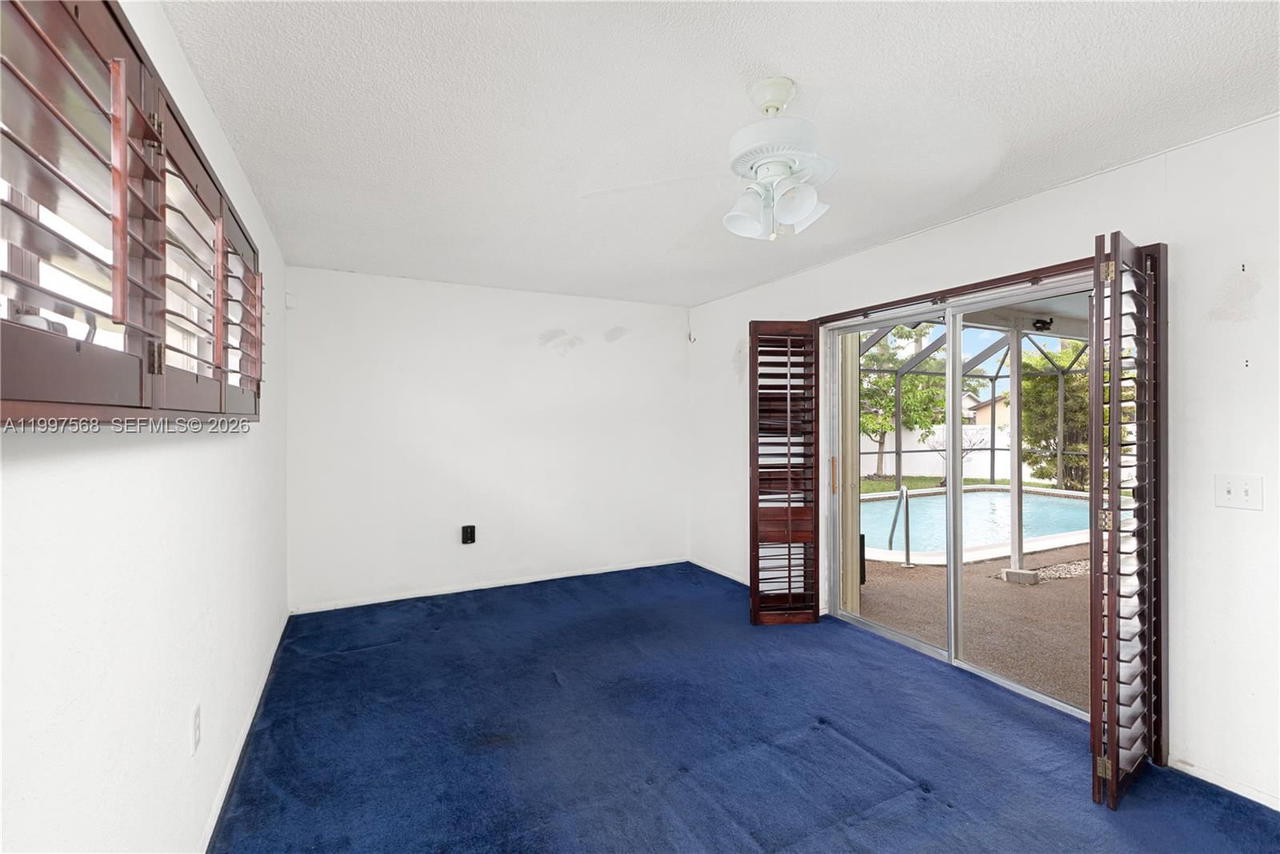 Real estate property located at 11500 42nd St, Broward, Sunrise Golf Vlg Sec 24, Sunrise, FL