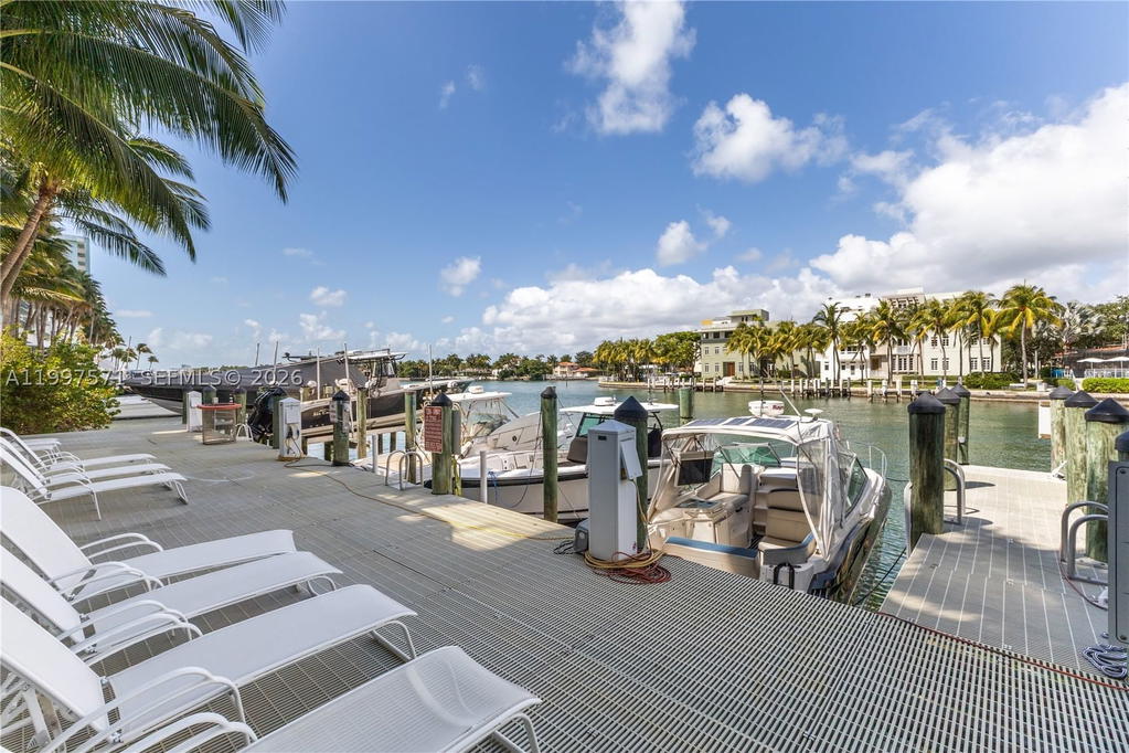 Real estate property located at 5970 Indian Creek Dr #502, Miami-dade, Nautica Condo, Miami Beach, FL